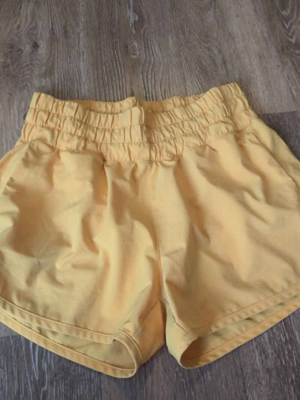 Athleta Girl All Star 2.5" Short Size XL/14